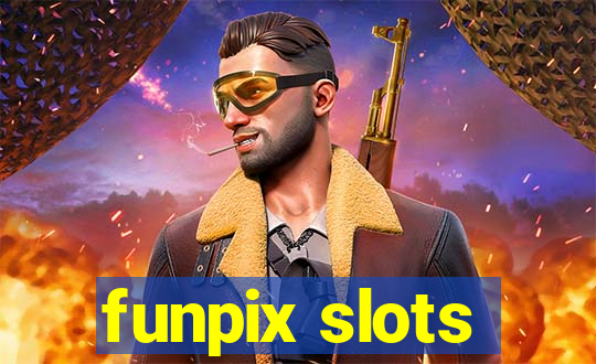 funpix slots